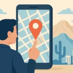 Rank on Google Maps in Phoenix: The System
