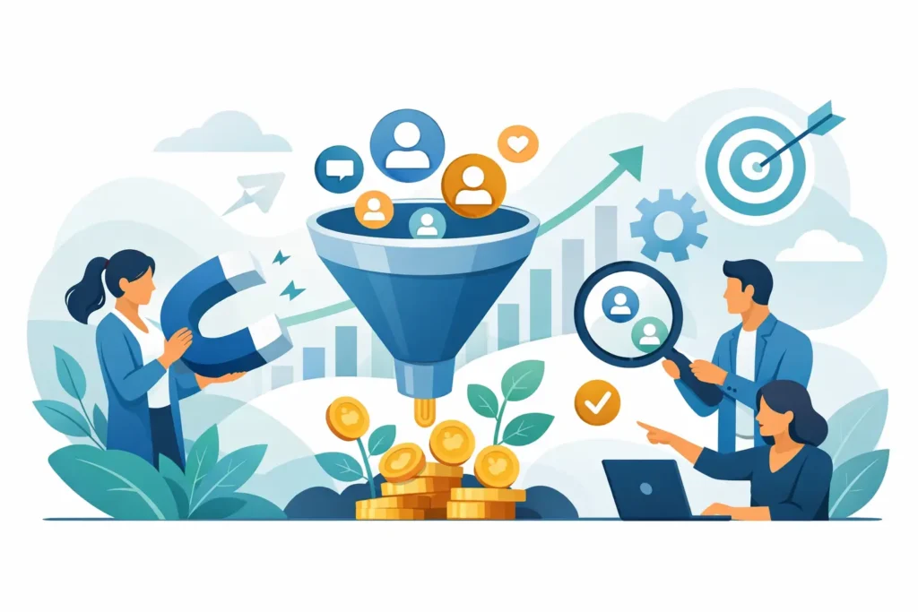 How to Improve Organic Lead Quality