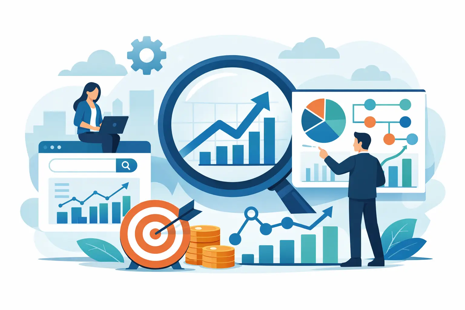 How to Implement SEO Attribution for Growth