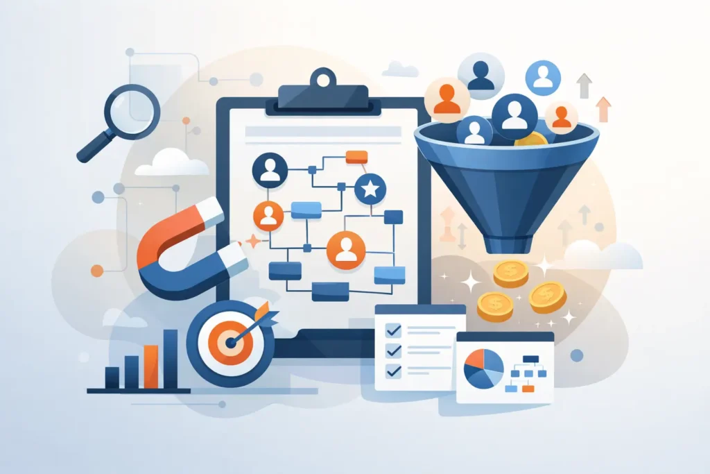 The Best Schema Types for Lead Generation The Best Schema Types for Lead Generation