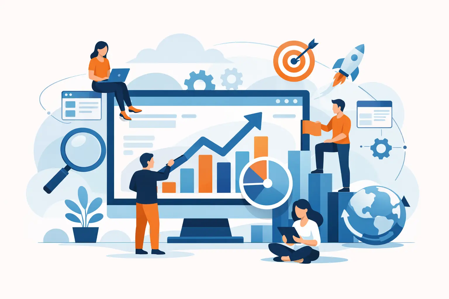 What Is an SEO Operating System for Growth?
