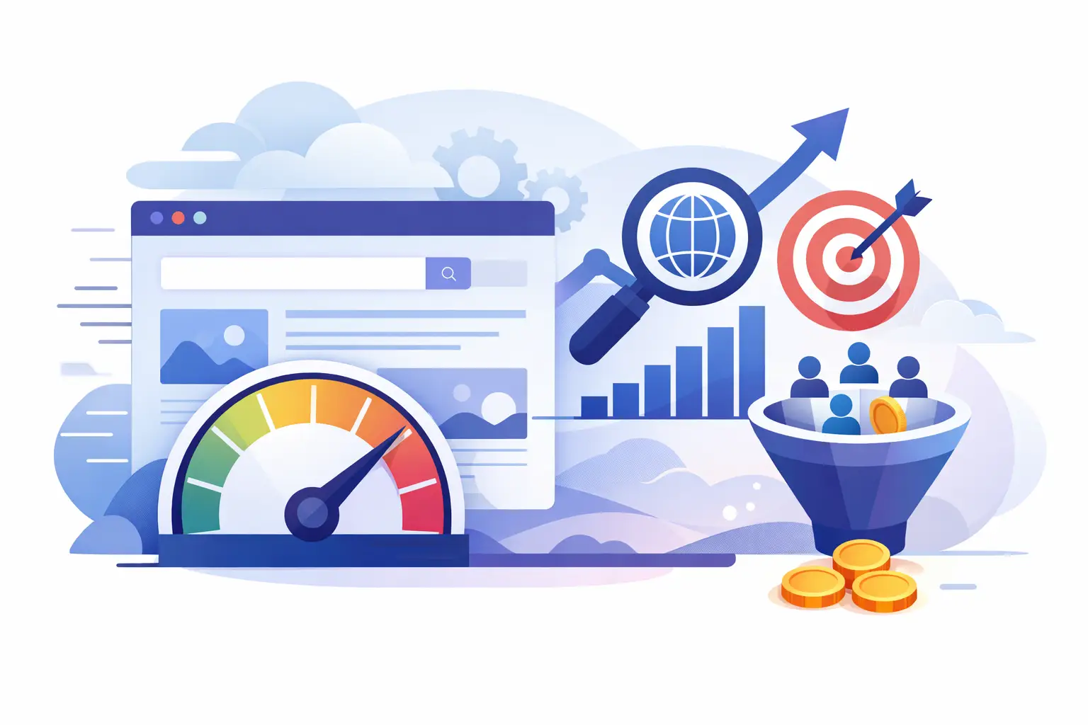 Does Website Speed Affect SEO? Yes, and Leads