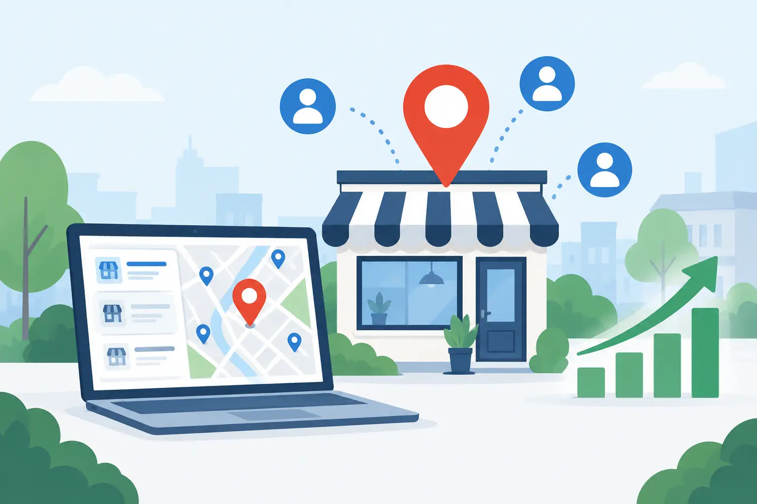 Entity SEO for Local Brands That Need More Leads